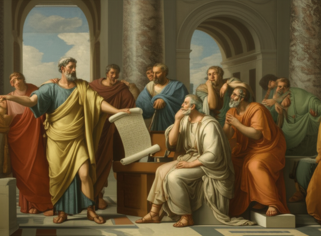 The Definition of a Just War and Definition