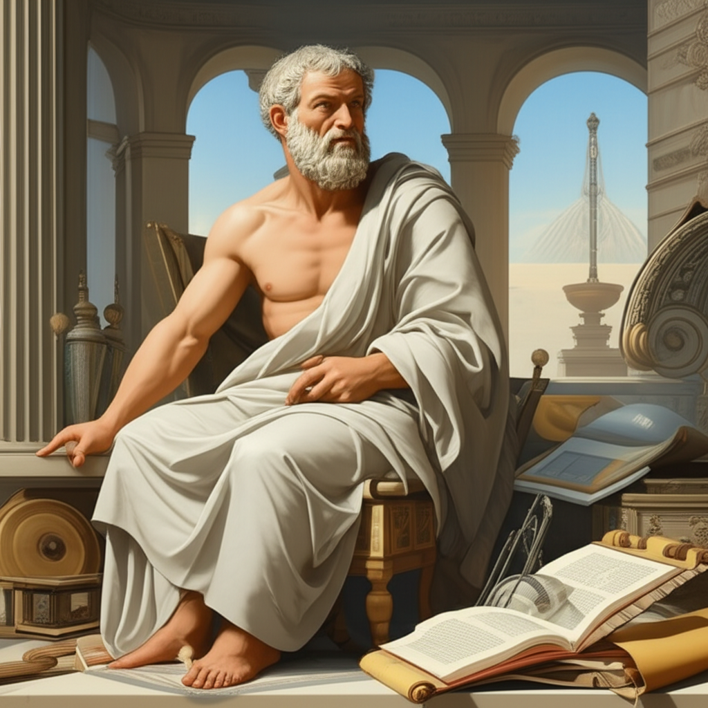 The Principle of Non-Contradiction and Principle