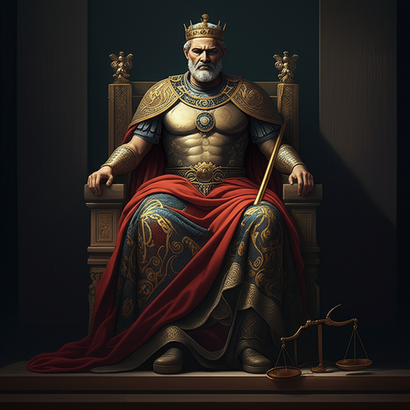 Tyranny and the Abuse of Government and Tyranny