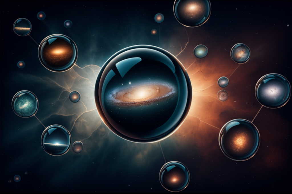 The Hypothesis of Multiple Worlds and Hypothesis