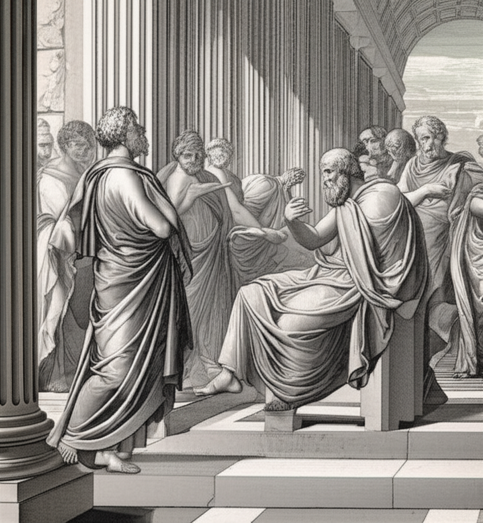 Philosophy as the Pursuit of Wisdom and Philosophy