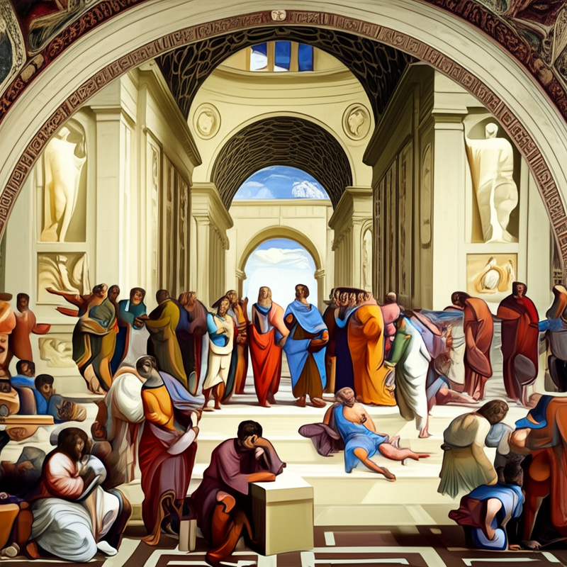 The Concept of Good and Evil in Moral Systems and Good and Evil