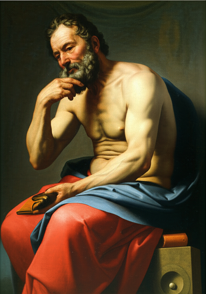 The Necessity of Change in History and Necessity and Contingency