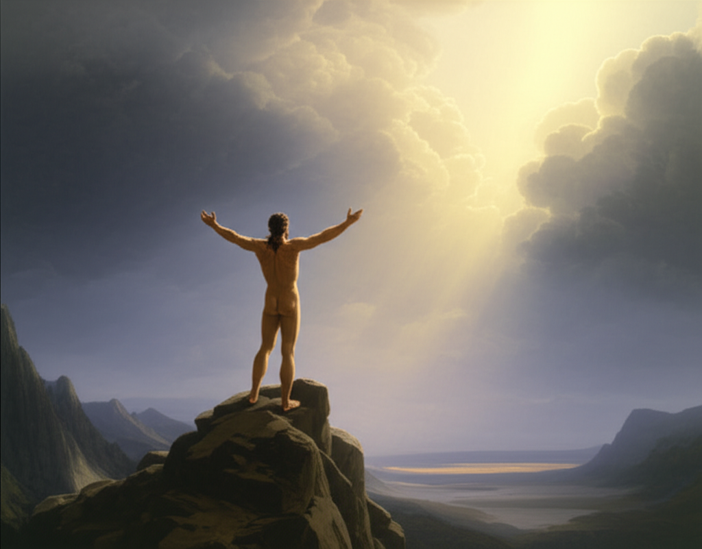 The Will to Power and Human Desire and Will