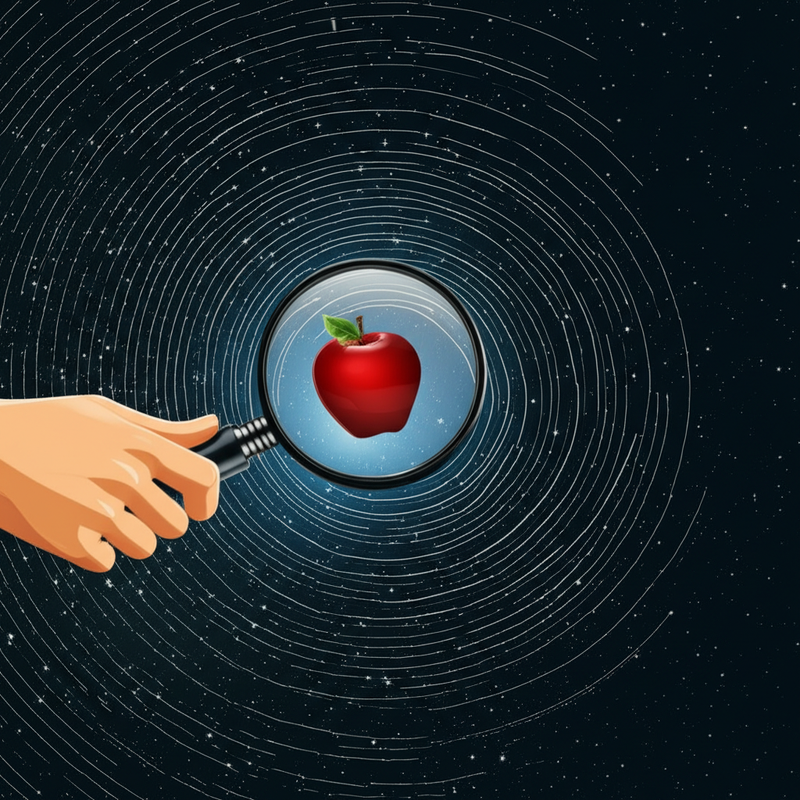 How Induction Leads to Universal Knowledge and Induction