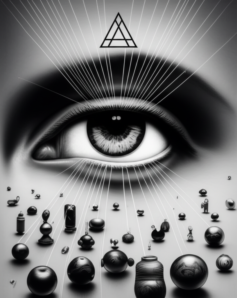 How Induction Leads to Universal Knowledge and Induction