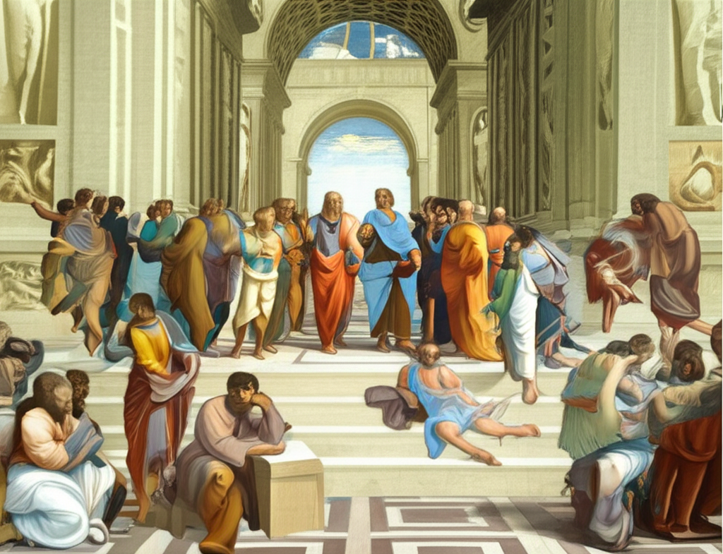 The Beauty of Mathematical Structures and Beauty