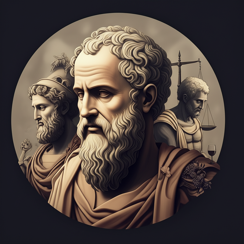 Justice as the Virtue of the State and Justice