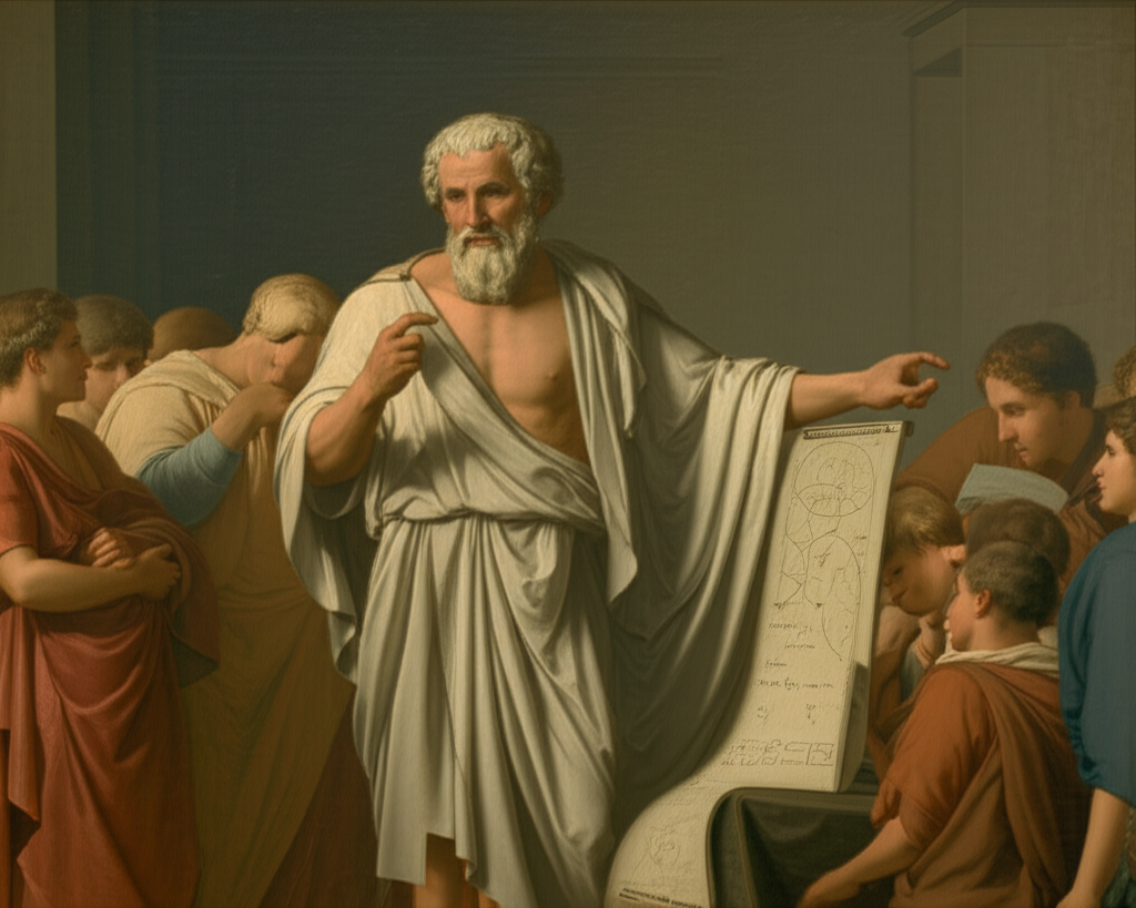 The Logic of Judgment and Logic