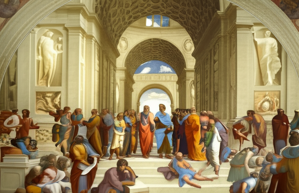 The Connection Between Education and Progress and Education