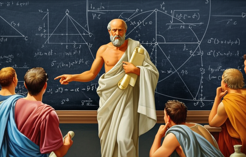 The Role of Mathematics in Defining Quantity and Mathematics