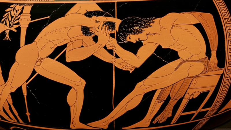 The Dynamics of Change and Opposition in Nature and Change