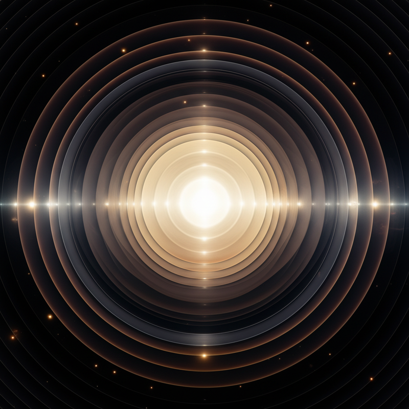 The Concept of Infinity in Theology and Infinity