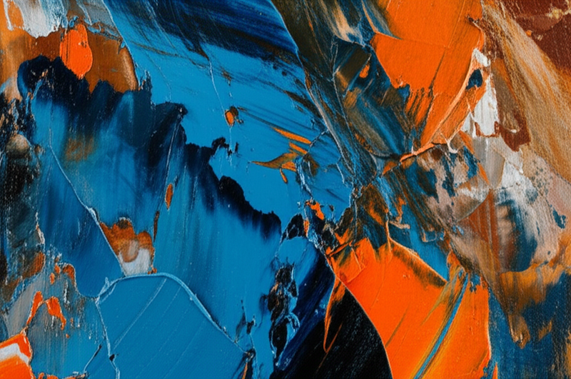 Defining Beauty in Abstract Art and Beauty