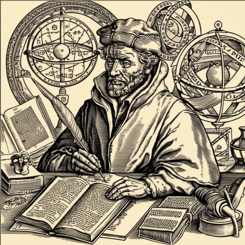 The Nature of God and Theological Reasoning and God