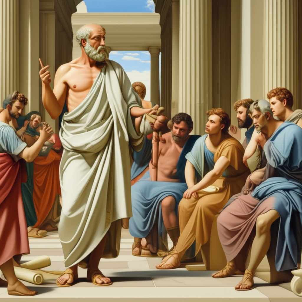 Aristocracy and the Concept of Honor and Aristocracy