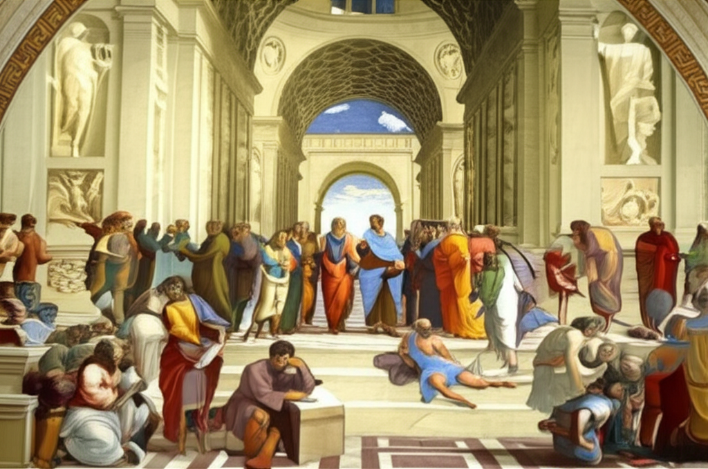 The Universal and Particular in Definition and Universal and Particular