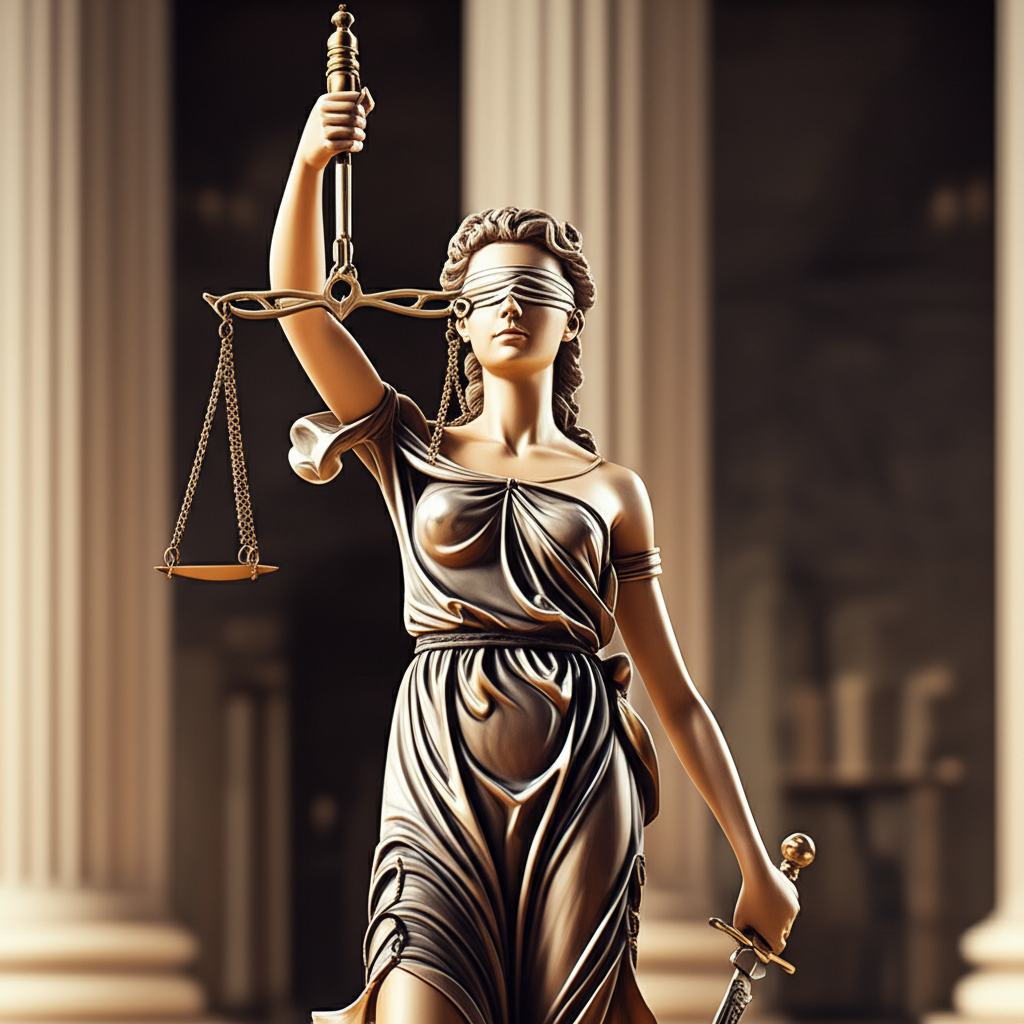 The Principle of Liberty in Law and Liberty