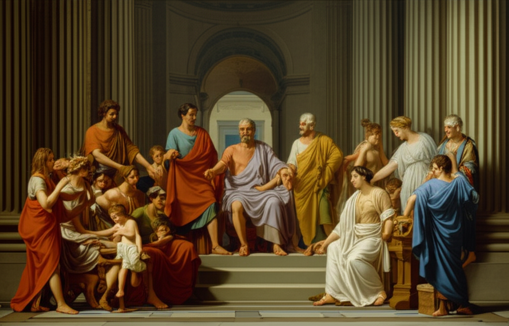 Family Structure and Social Custom and Family