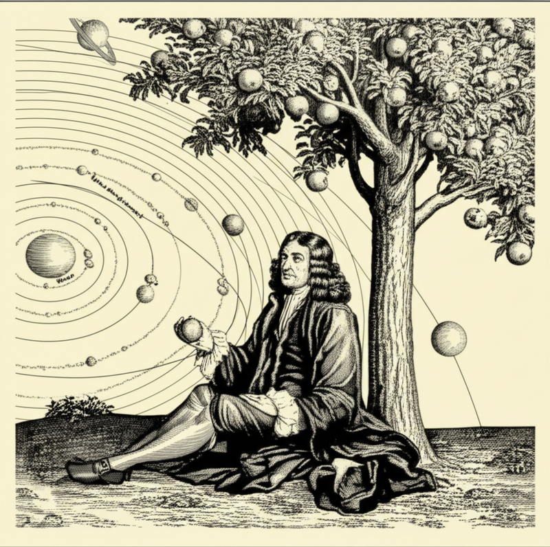 The Historical Progress of Human Knowledge and Progress