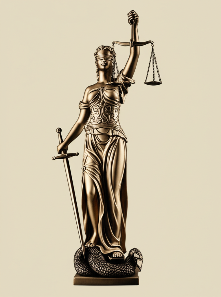 The Function of Punishment in Justice and Punishment