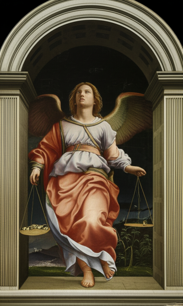 The Concept of Sin and Moral Judgment and Sin