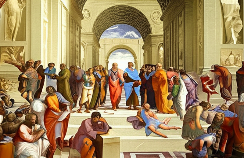 The Concept of Good and Evil in Moral Systems and Good and Evil