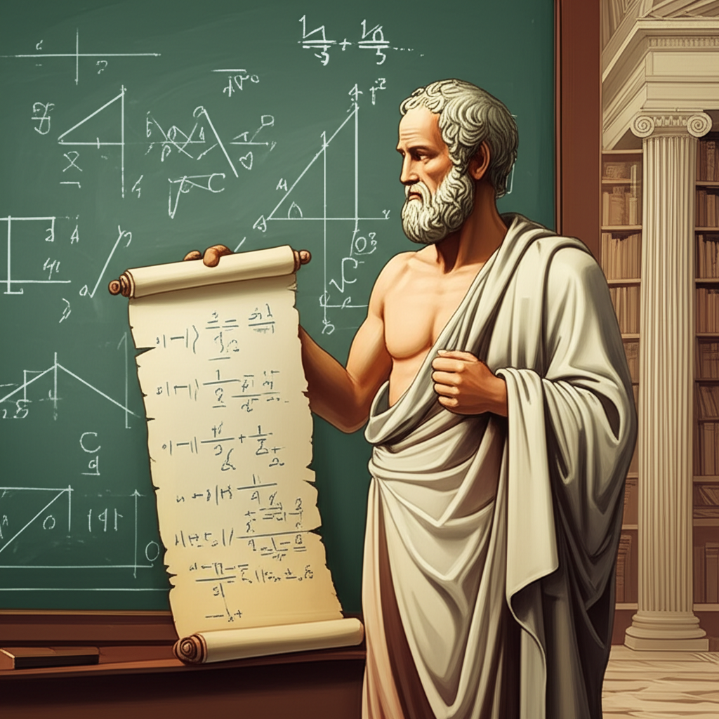 The Infinity of Mathematical Series and Infinity