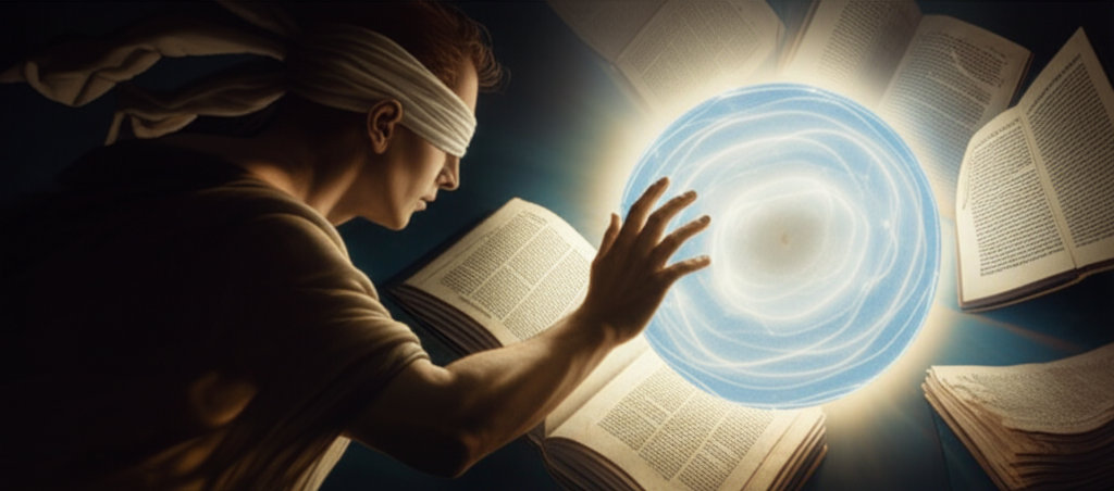 The Nature of Light in Physics and Nature