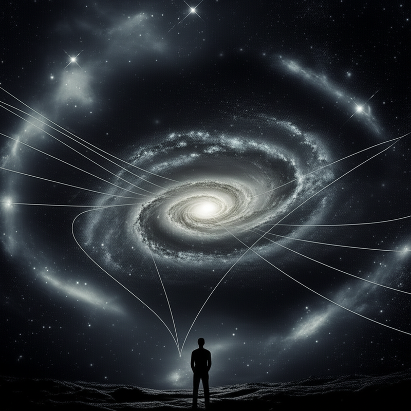 Astronomy and the Concept of Eternity and Astronomy