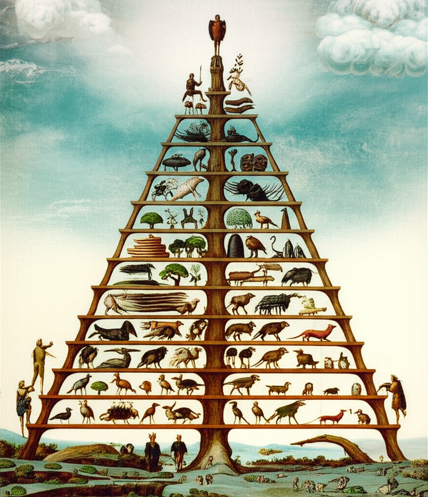 The Theory of Evolution and Progress and Evolution