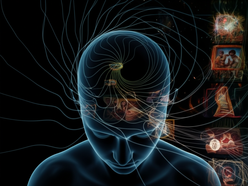 Memory as the Basis of Experience and Memory and Imagination