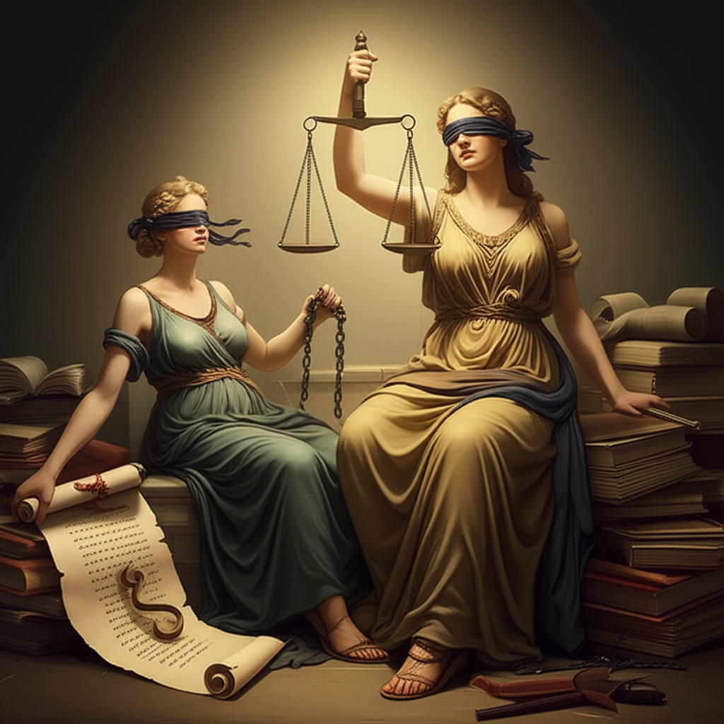 The Philosophical Basis of Liberty and Philosophy