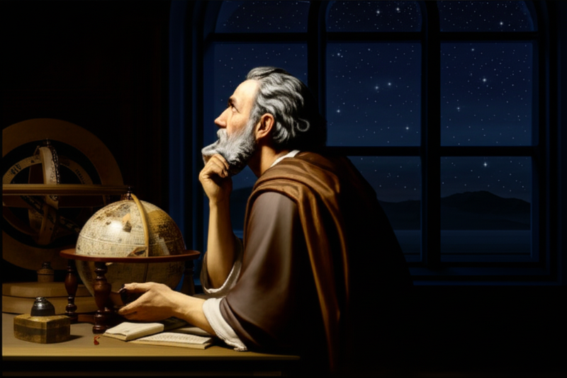 The Universal Laws of Nature and Universal and Particular