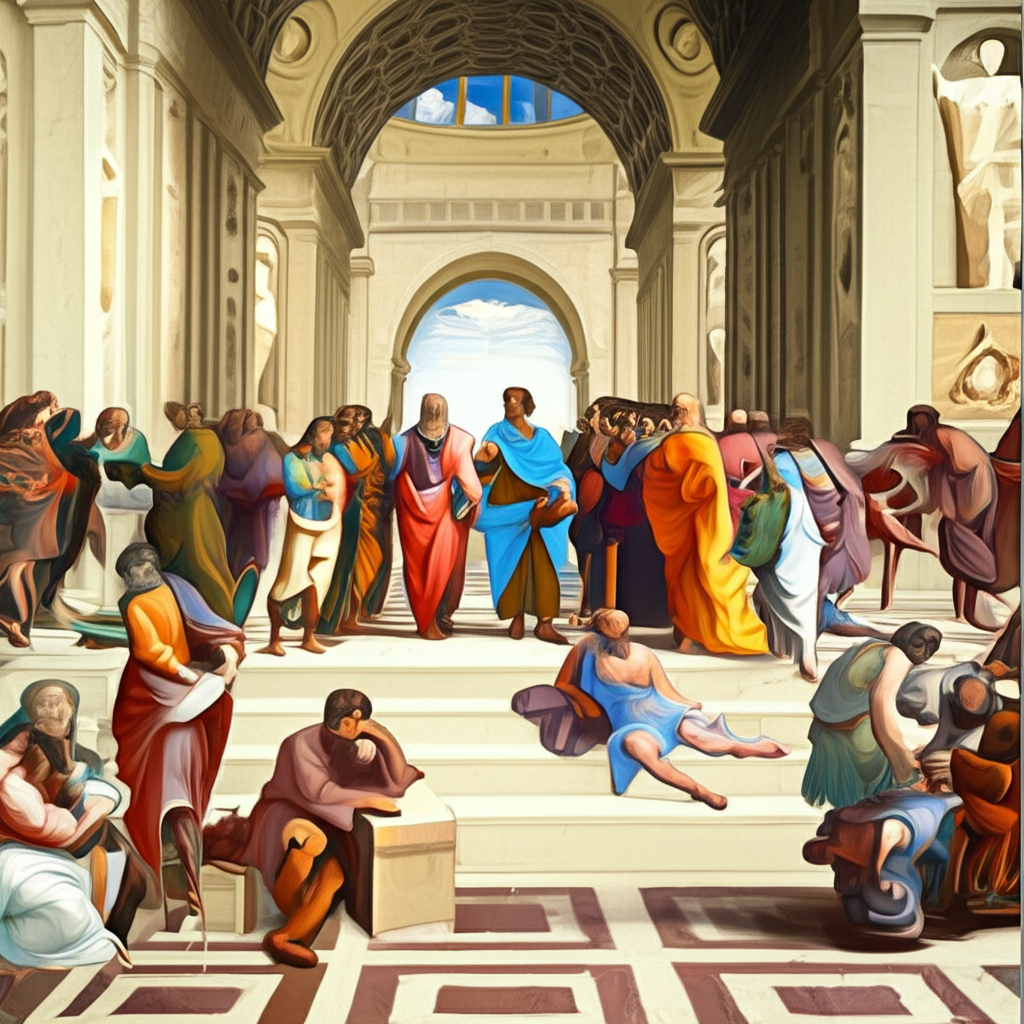 The Nature of The Distinction Between Being and Essence