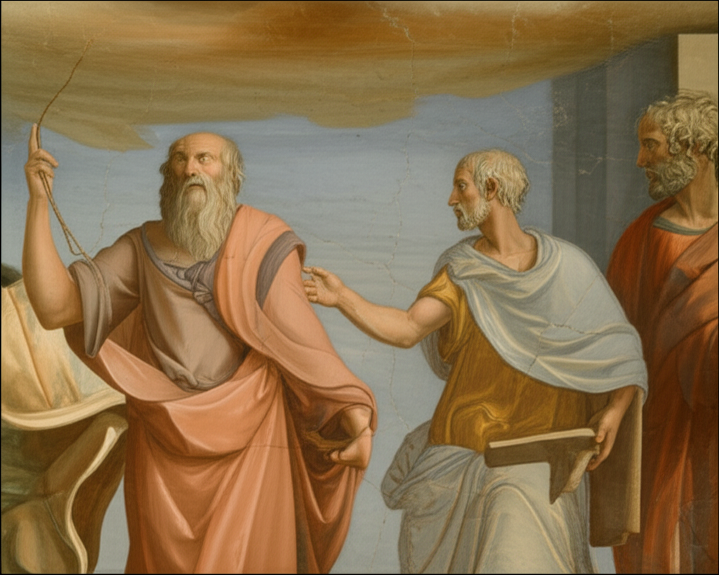 The Difference Between Opinion and Truth and Opinion