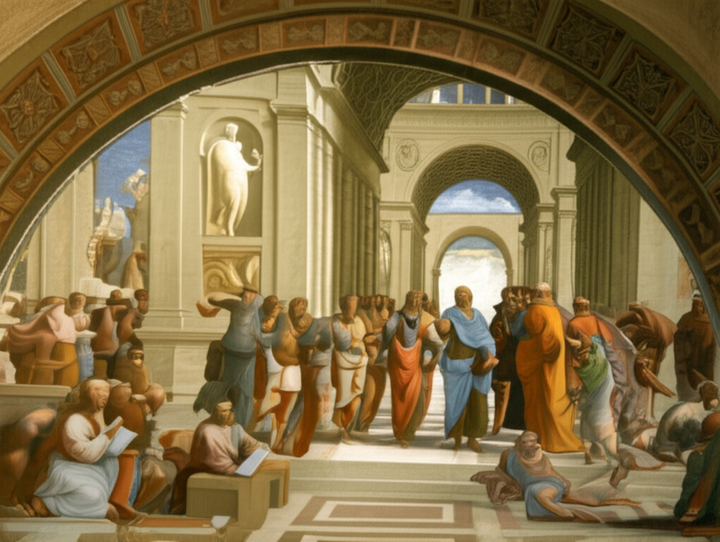 Tyranny and the Concentration of Power and Tyranny