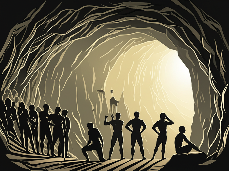 The Mathematics of Space and Geometry and Mathematics