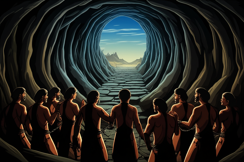 Oligarchy and the Suppression of Liberty and Oligarchy