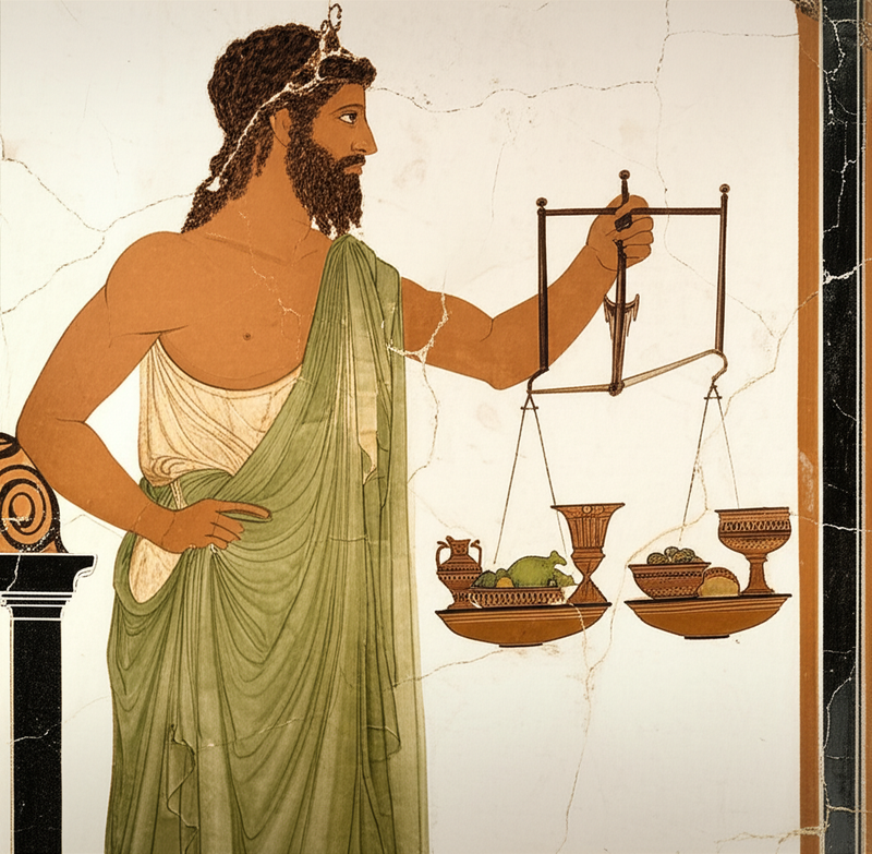 The Virtue of Temperance and Health and Temperance