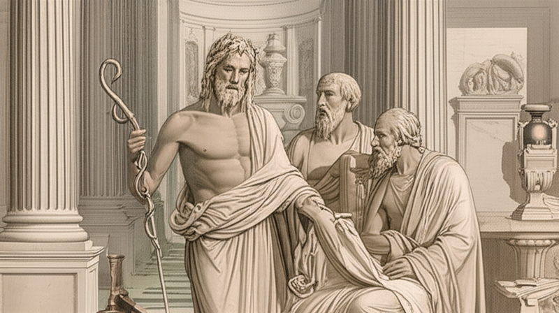 The Progress of Medicine and Progress