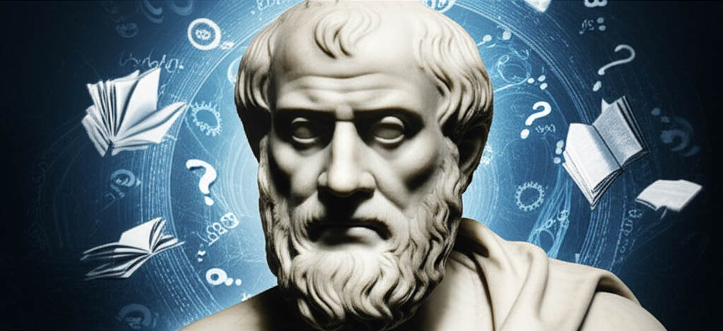 The Philosophical Definition of Man and Man