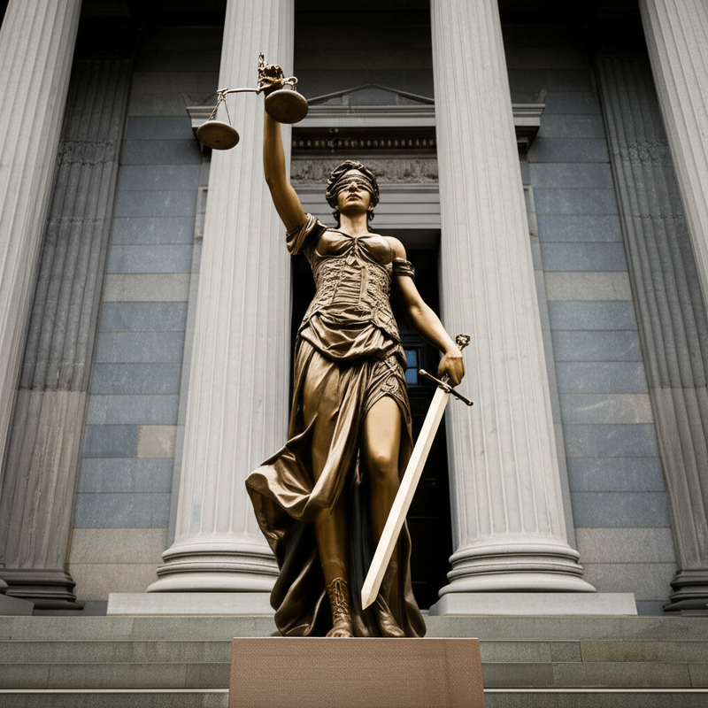 Justice as Impartial Judgment and Justice