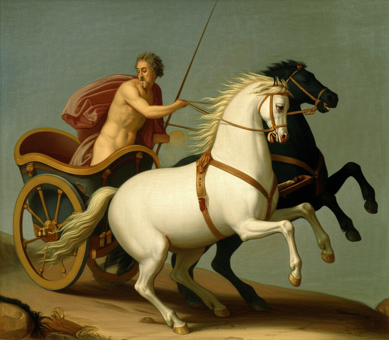 The Concept of the Soul in Ancient Philosophy and Soul