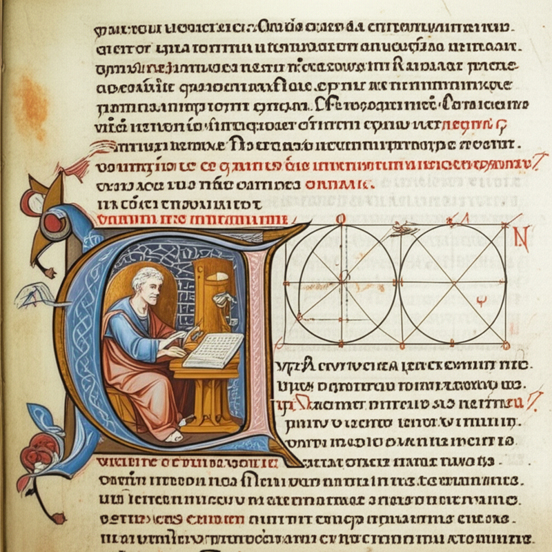 The History and Philosophy of Mathematics and History