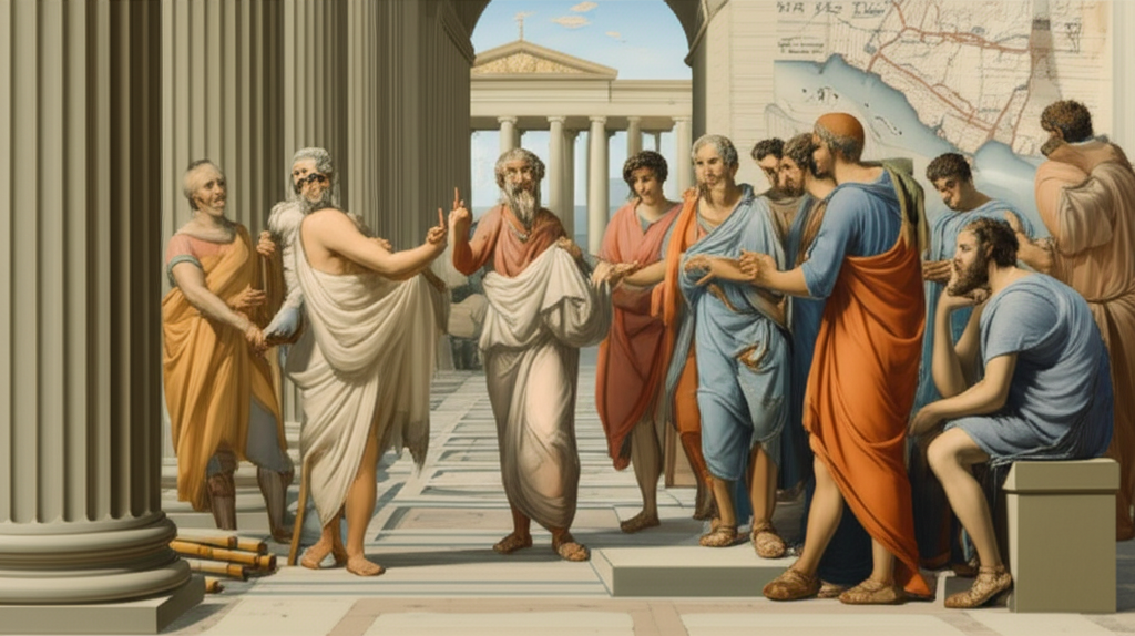 Wealth Distribution and Economic Justice and Wealth