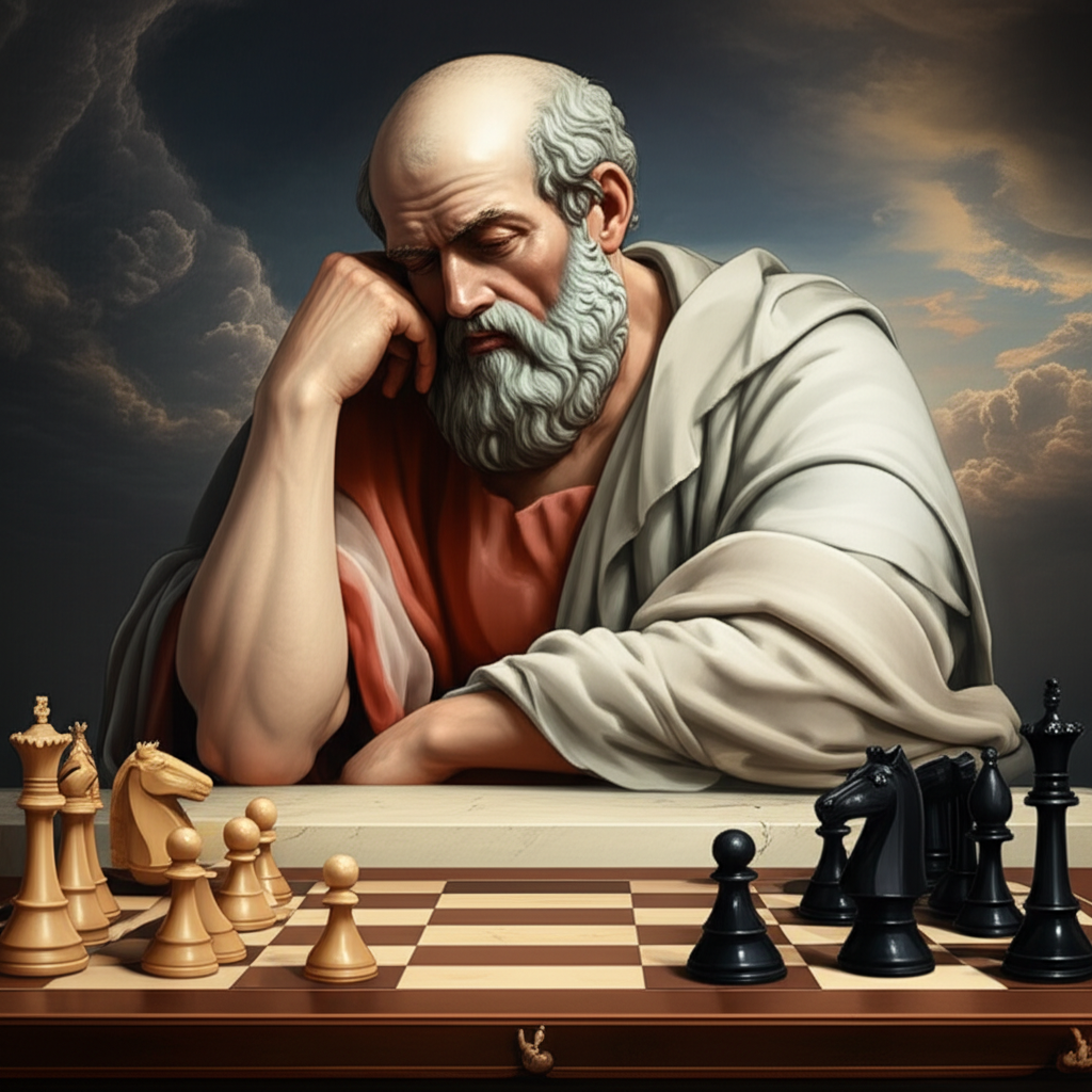 War and Peace as States of Existence and War and Peace