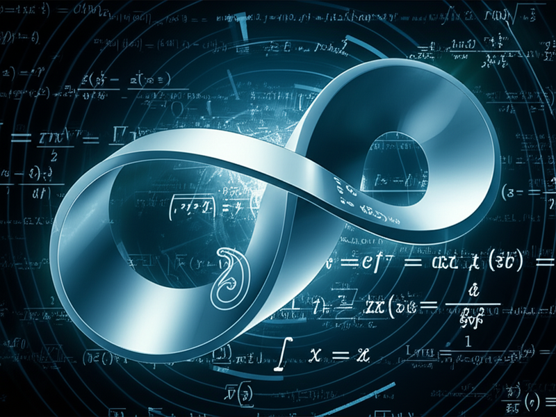 The Limitless Nature of Infinity and Infinity