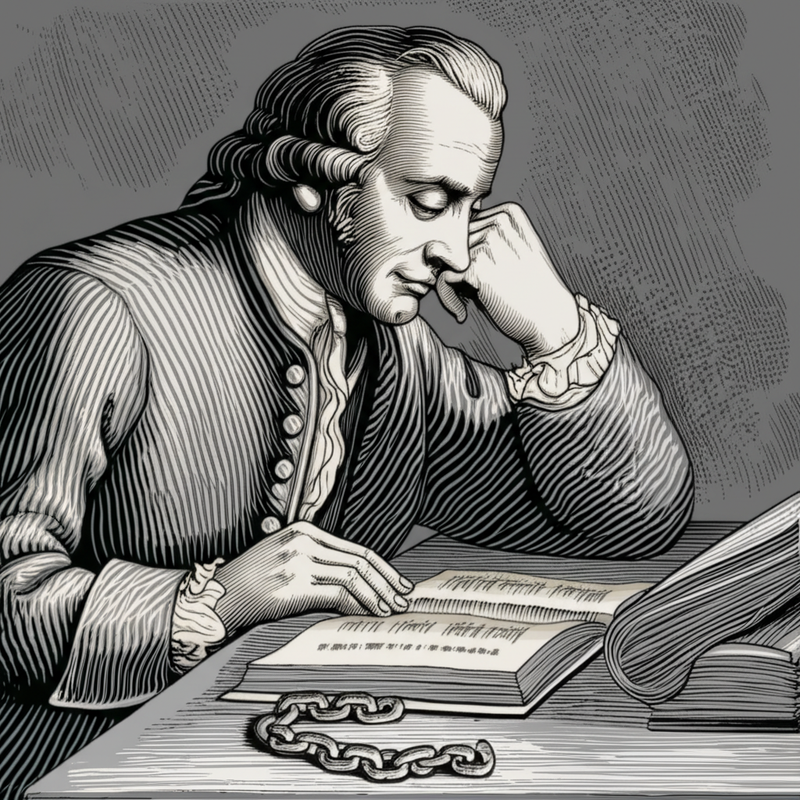 The Ethics of Slavery and Human Labor and Slavery