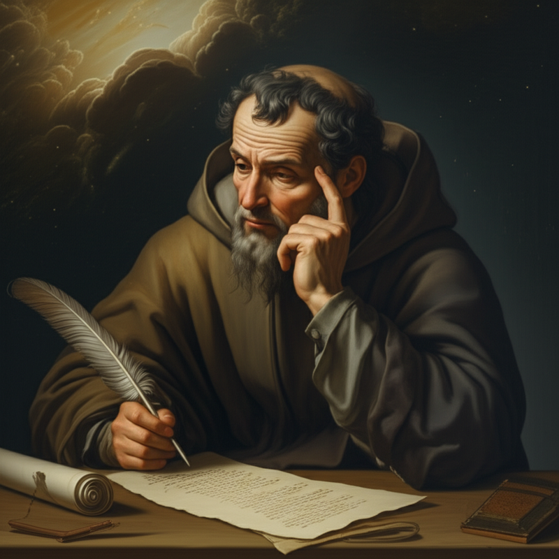 The Idea of Eternity and the Divine and Eternity